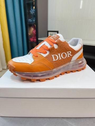 Dior Shoes sz38-44 mnh0603