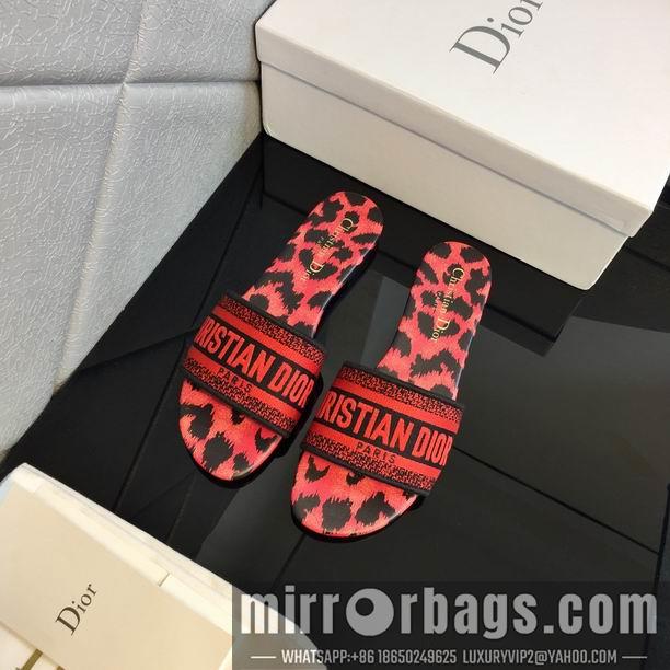 Dior Shoes sz34-42 mnh0804