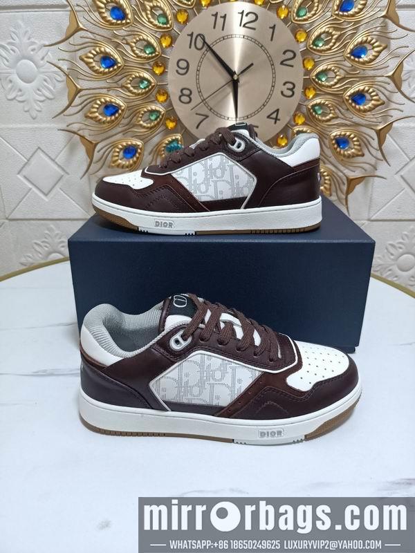 Dior Shoes sz35-45 mnm0104