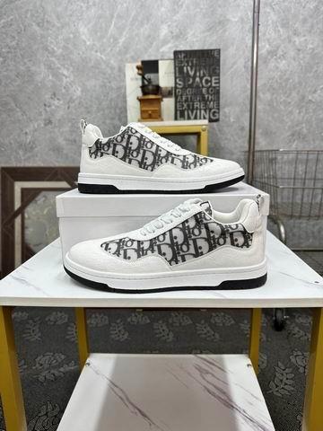 Dior Shoes sz38-45 hnh0608