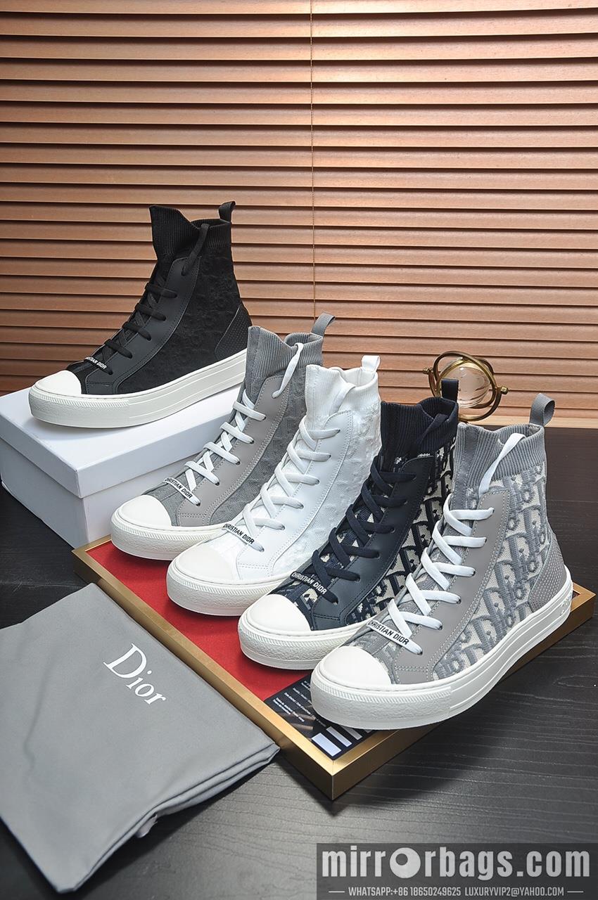Dior Shoes sz35-44 h0805