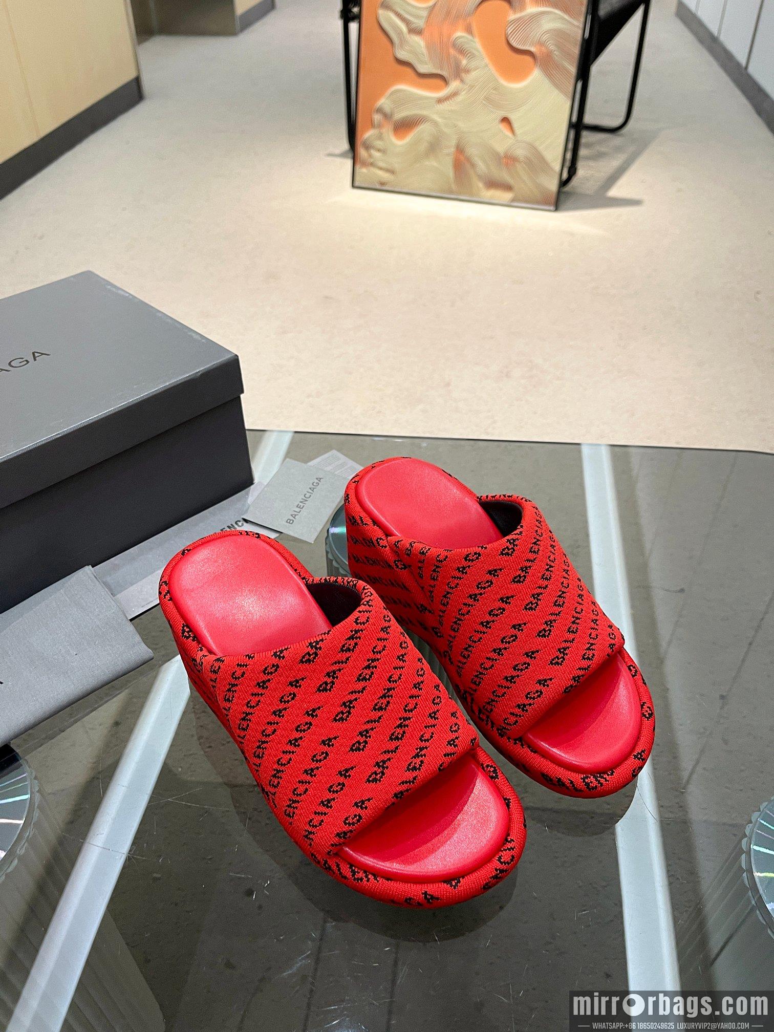 Balenciaga Shoes sz35-40 h0604