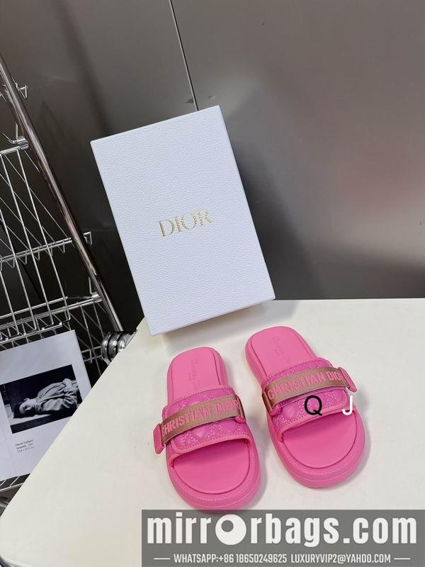 Dior Shoes sz35-40 XJ0706
