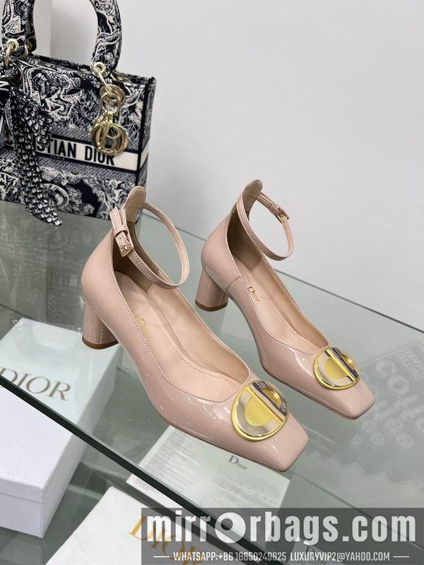 Dior Shoes sz36-40 5cm mnw0301