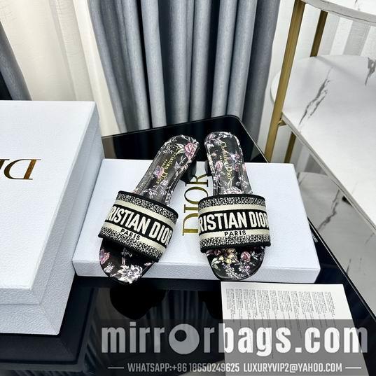 Dior Shoes sz34-42 mnh0831