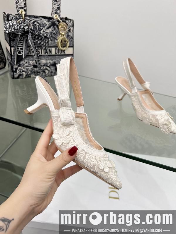 Dior Shoes sz33-44 6.5cm mnw0312