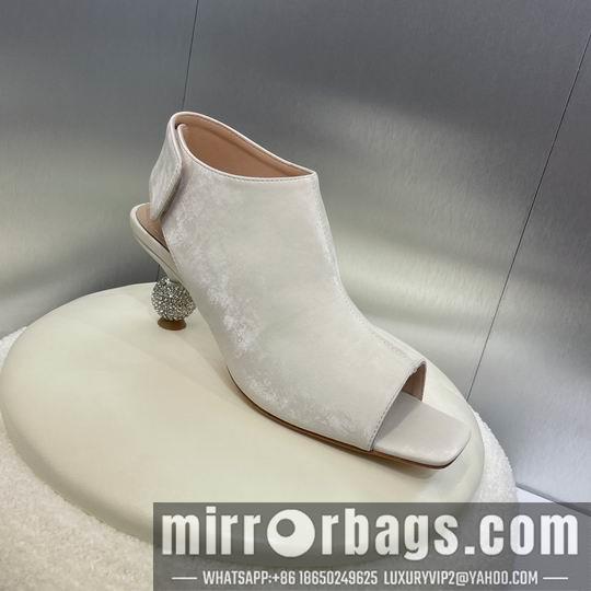 Dior Shoes sz34-43 5.5cm mnh0503