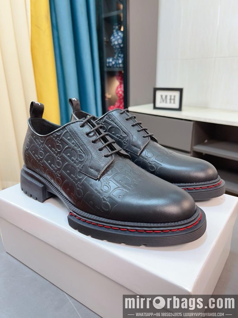 Dior Shoes sz38-44 h0815