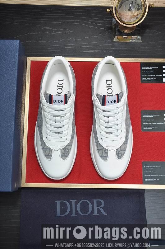Dior Shoes sz38-45 mnw0313