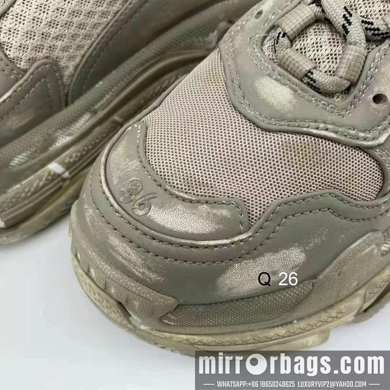 Balenciaga Shoes sz35-45 L1101