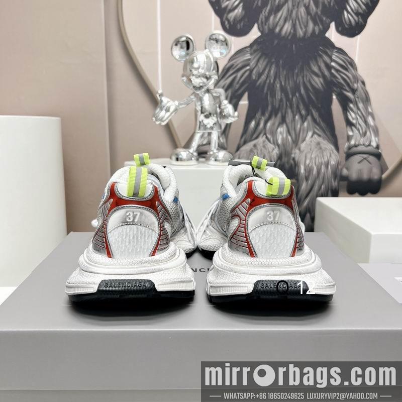 Balenciaga Shoes sz35-40 6C J0802