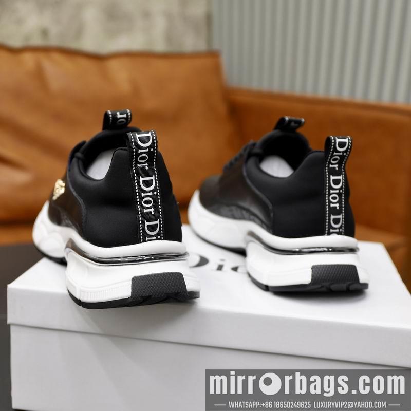 Dior Shoes sz38-45 hnh0307