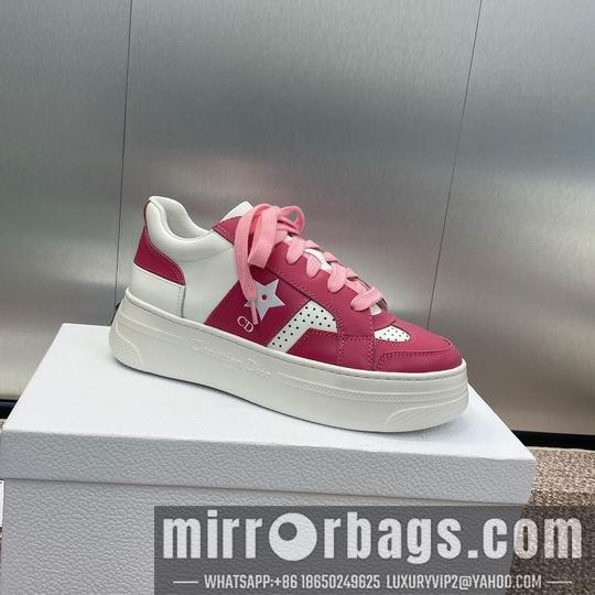Dior Shoes sz35-41 mnh0512