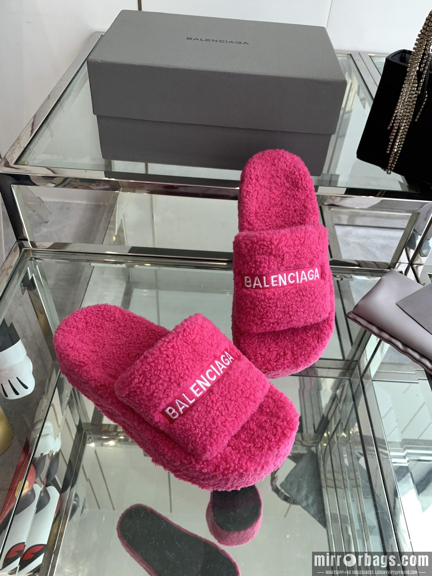 Balenciaga Shoes sz35-40 h1004