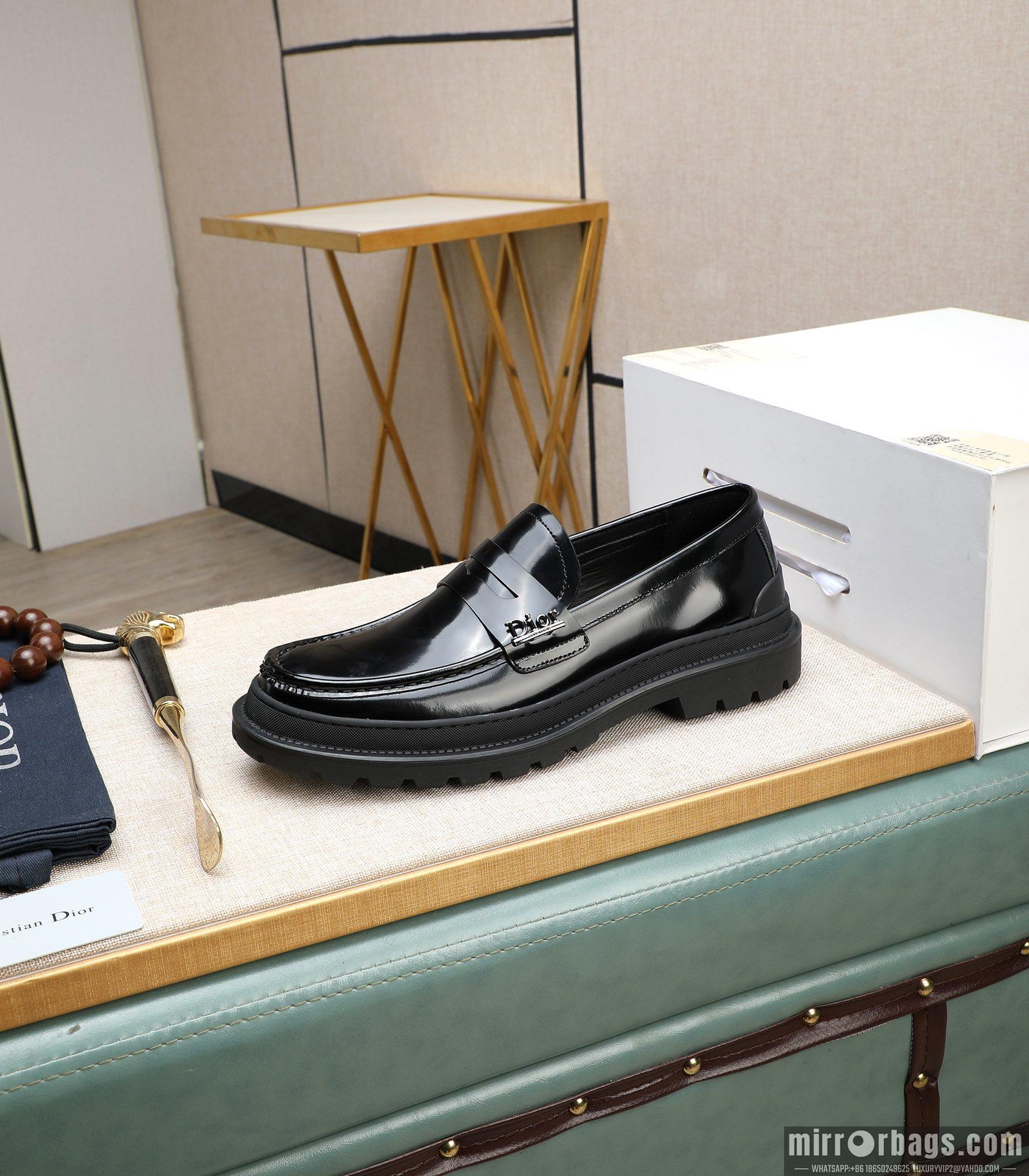 Dior Shoes sz38-44 hnh1247