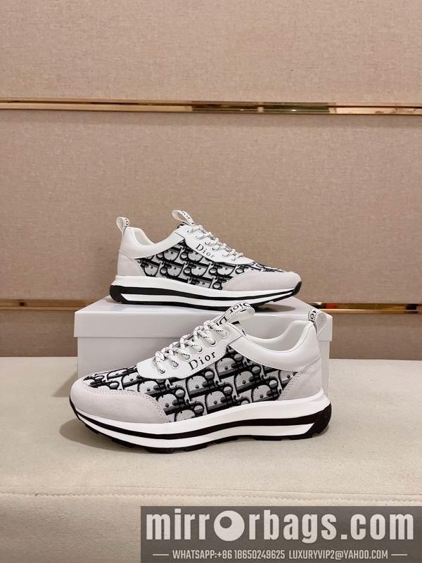 Dior Shoes sz38-44 hnm0160
