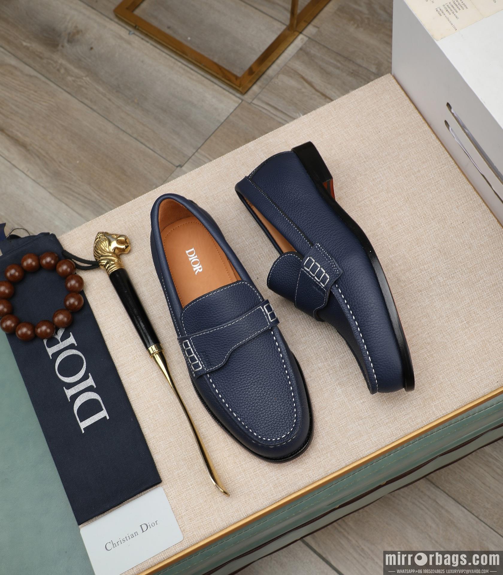 Dior Shoes sz38-44 hnh1220