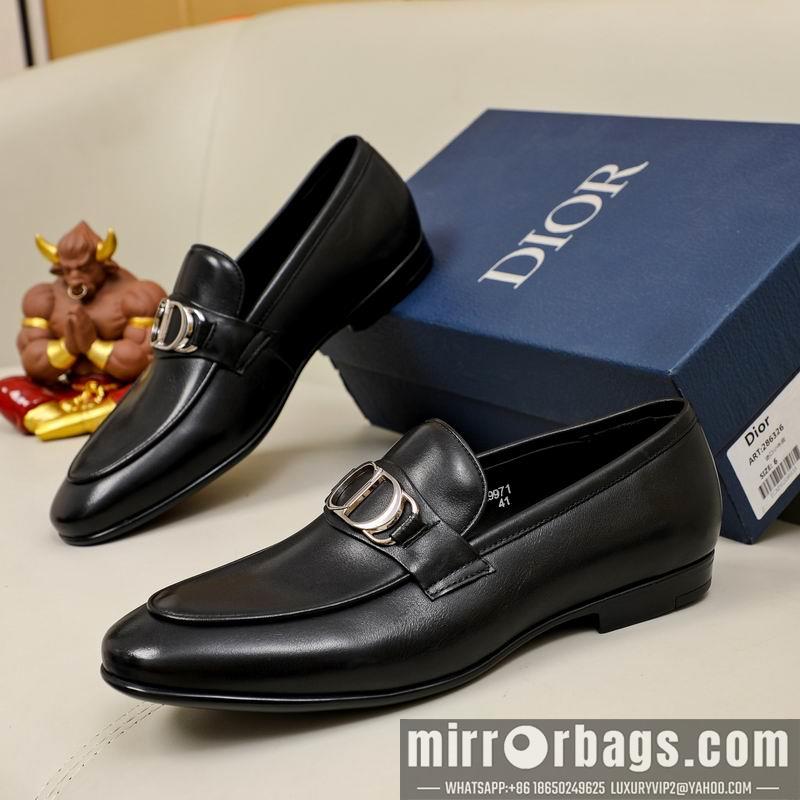 Dior Shoes sz38-45 mnw0204