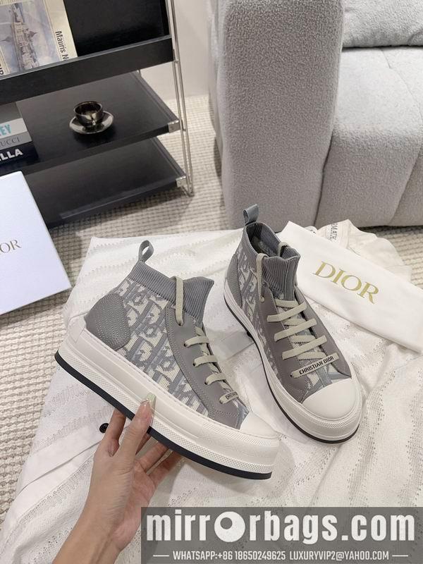Dior Shoes sz35-41 mnw0302