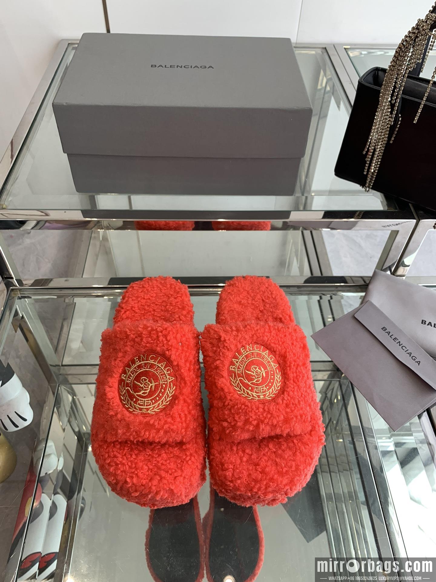 Balenciaga Shoes sz35-40 h1003