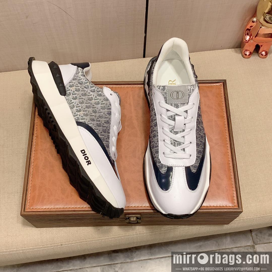 Dior Shoes sz38-44 h0803