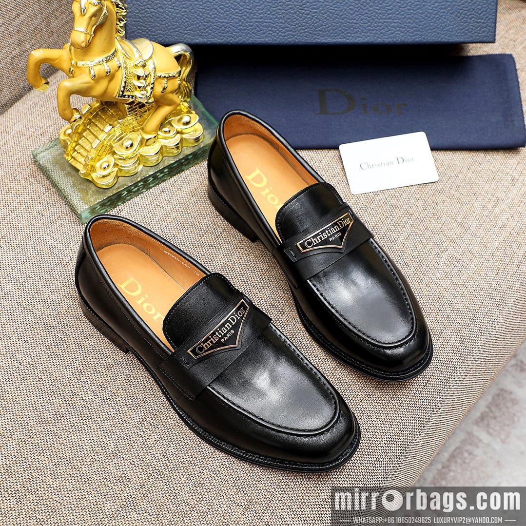 Dior Shoes sz38-44 hnh1250