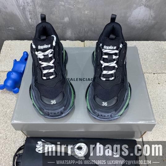 Balenciaga Shoes sz35-45 hnh1201