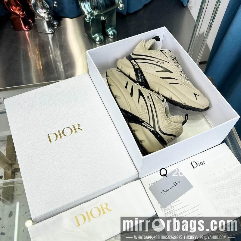 Dior Shoes sz35-44 L0902