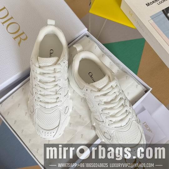 Dior Shoes sz35-40 mnh0713