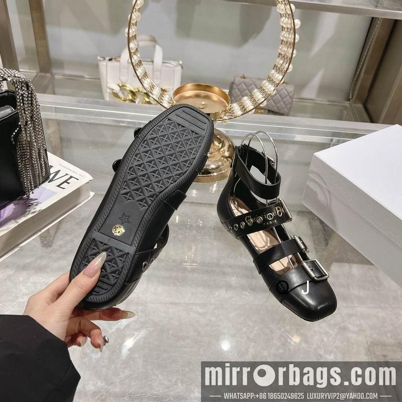 Dior Shoes sz35-440 J0202
