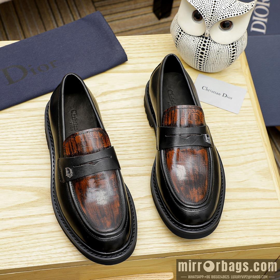 Dior Shoes sz38-45 hnh1201