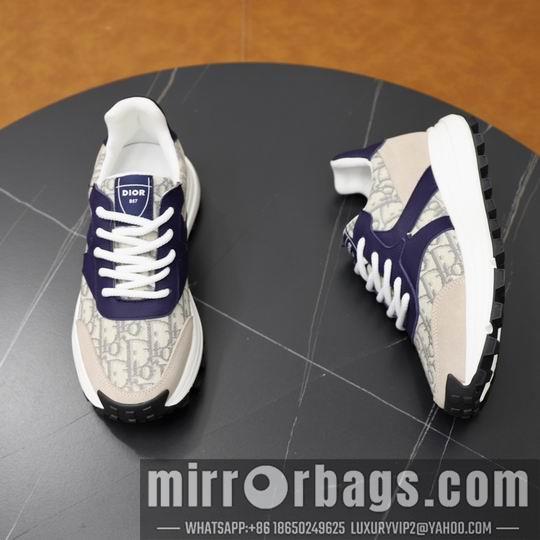Dior Shoes sz38-45 hnh0615