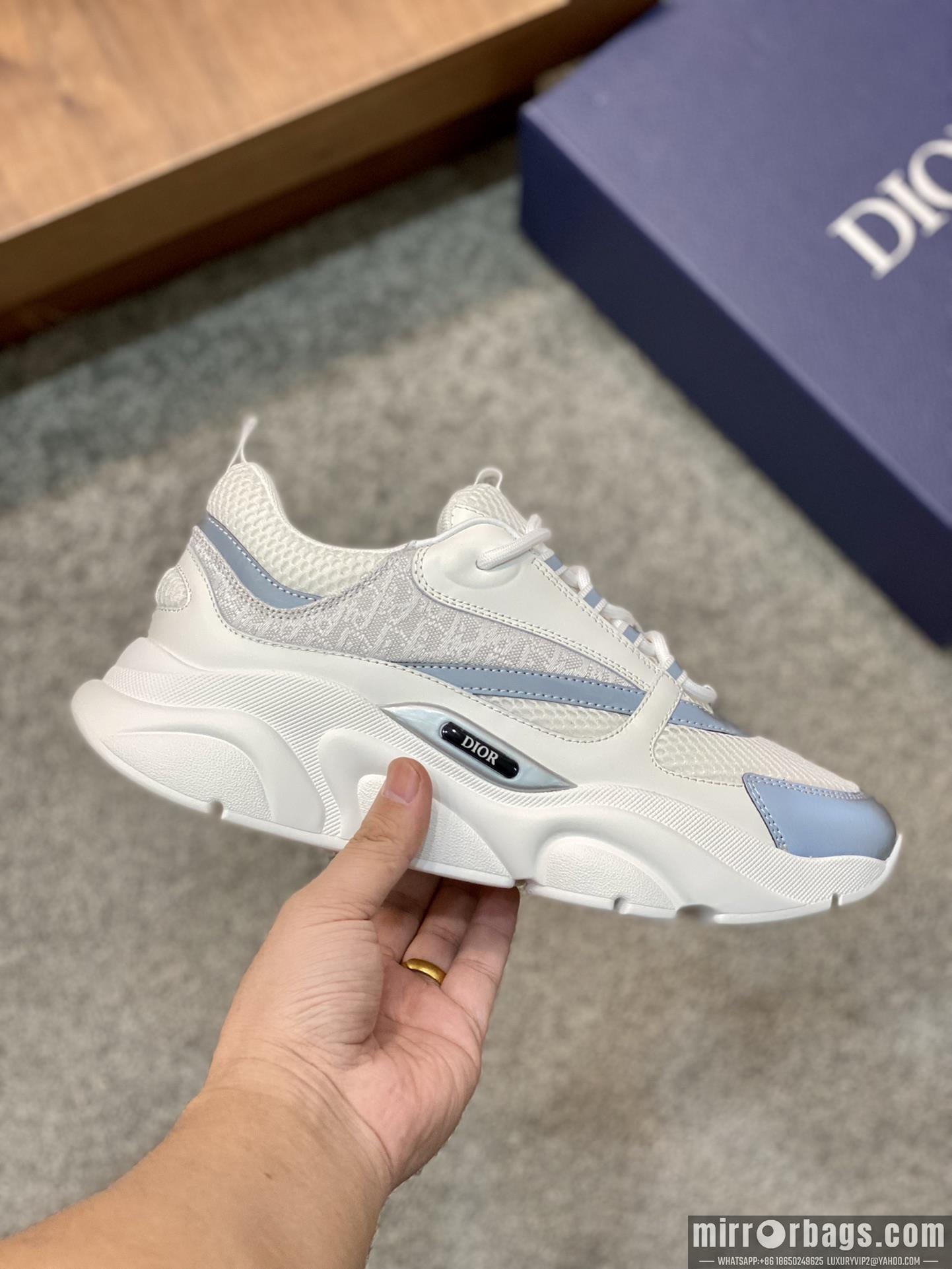 Dior Shoes sz38-46 h1004
