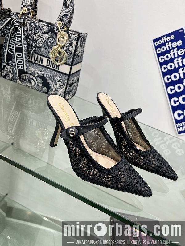 Dior Shoes sz33-44 9.5cm mnw0304