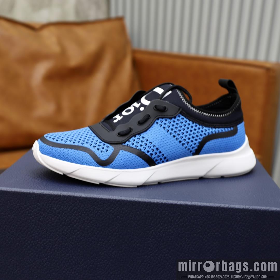 Dior Shoes sz38-44 hnh1219