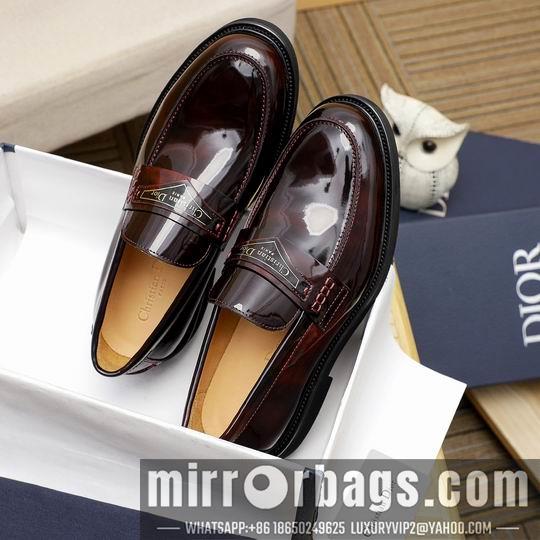 Dior Shoes sz38-46 mnh0524