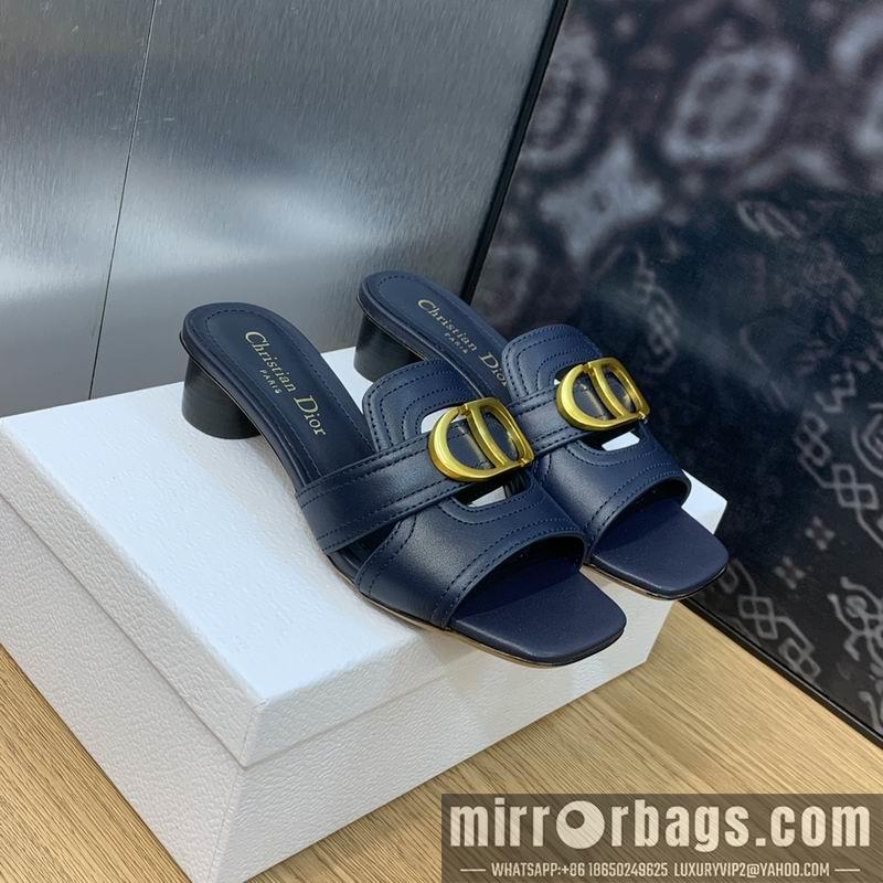 Dior Shoes sz34-43 mnw0316