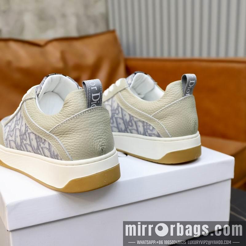 Dior Shoes sz38-44 hnm0168