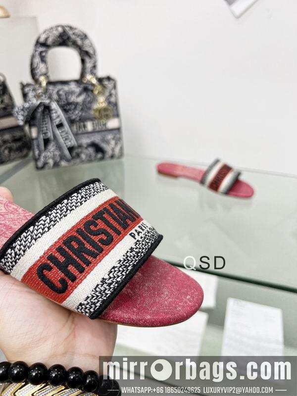 Dior Shoes sz34-46 SD0119