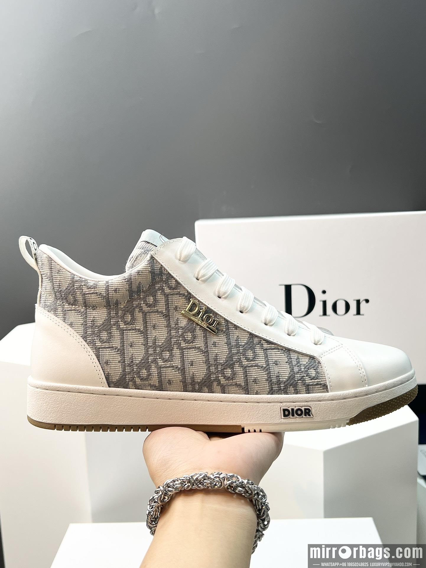 Dior Shoes sz38-45 hnh1203