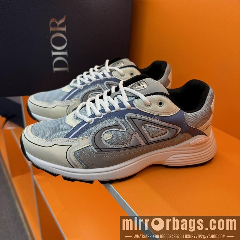 Dior Shoes sz39-45 mnm0105