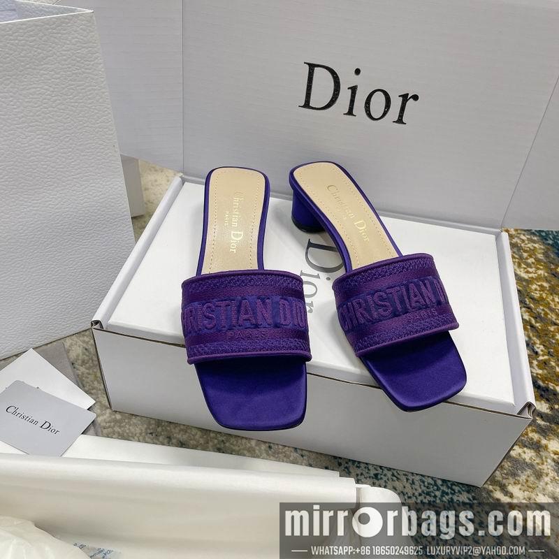 Dior Shoes sz35-42 3.5cm mnw0406