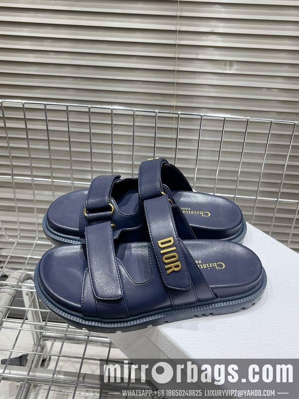 Dior Shoes sz35-41 mnw0217