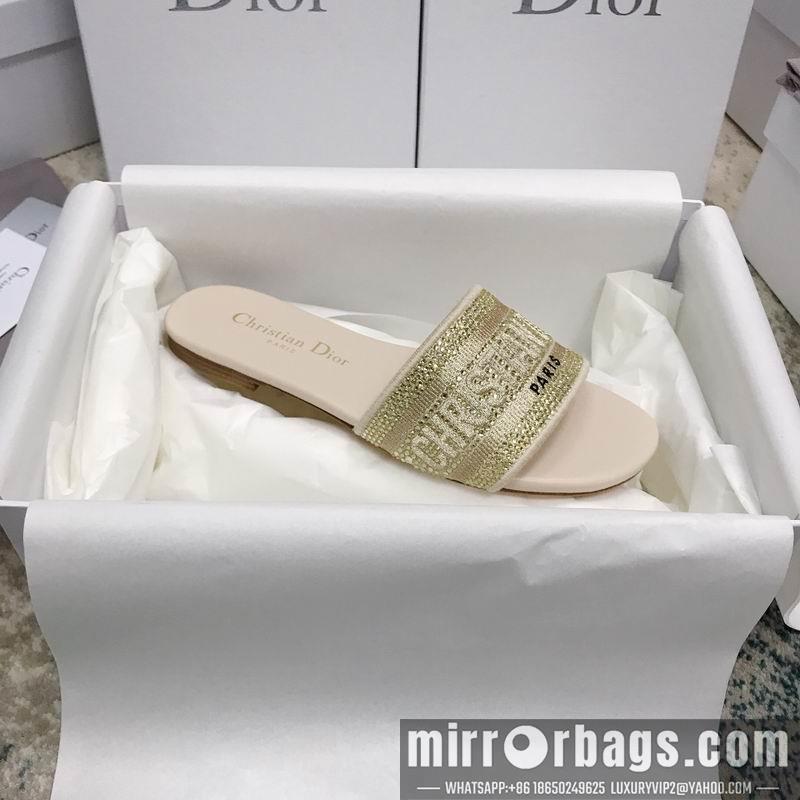 Dior Shoes sz35-42 mnw0415