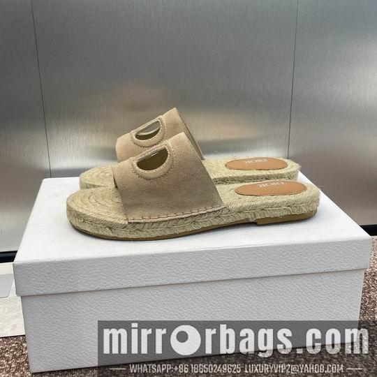 Dior Shoes sz34-42 mnh0508