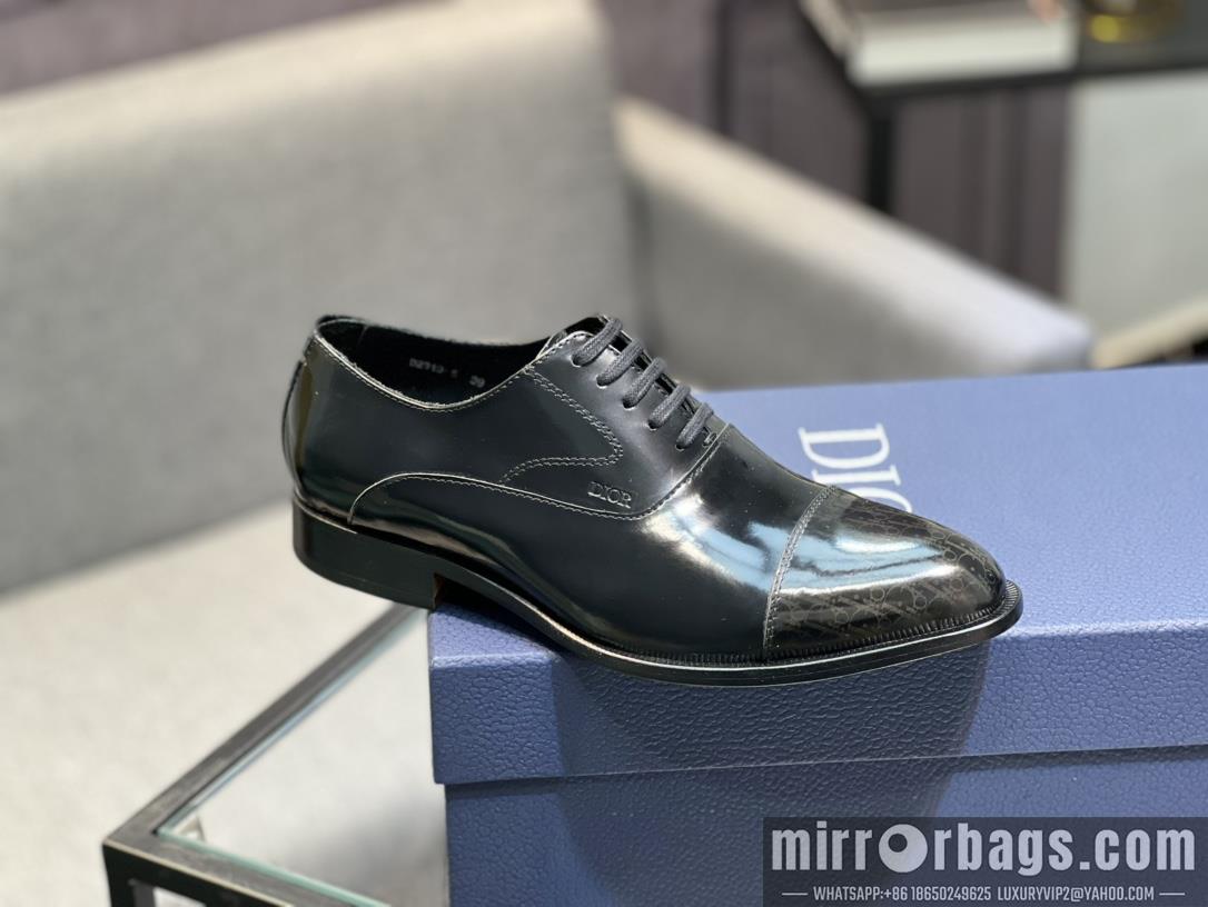 Dior Shoes sz38-44 hnh1231