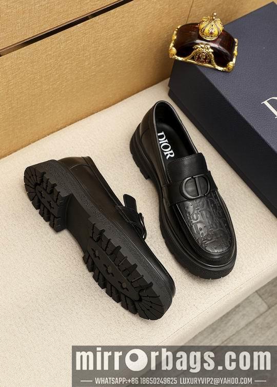 Dior Shoes sz38-46 mnh0544