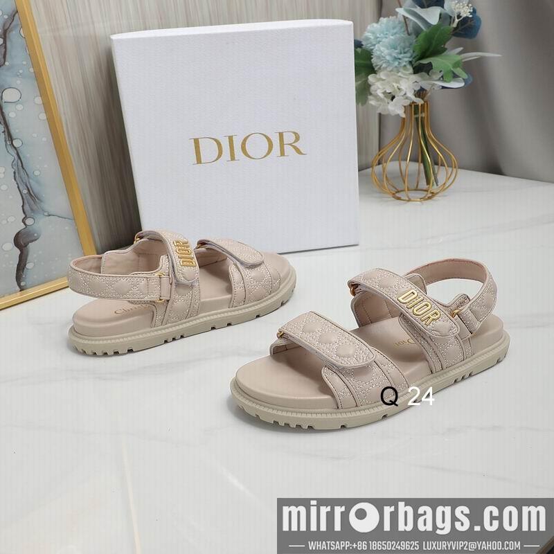 Dior Shoes sz35-40 RW0404