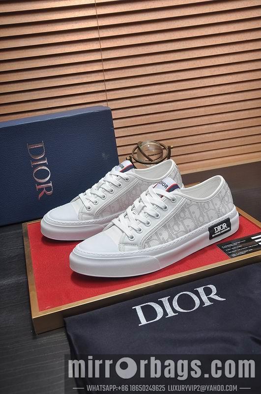 Dior Shoes sz38-45 mnw0315