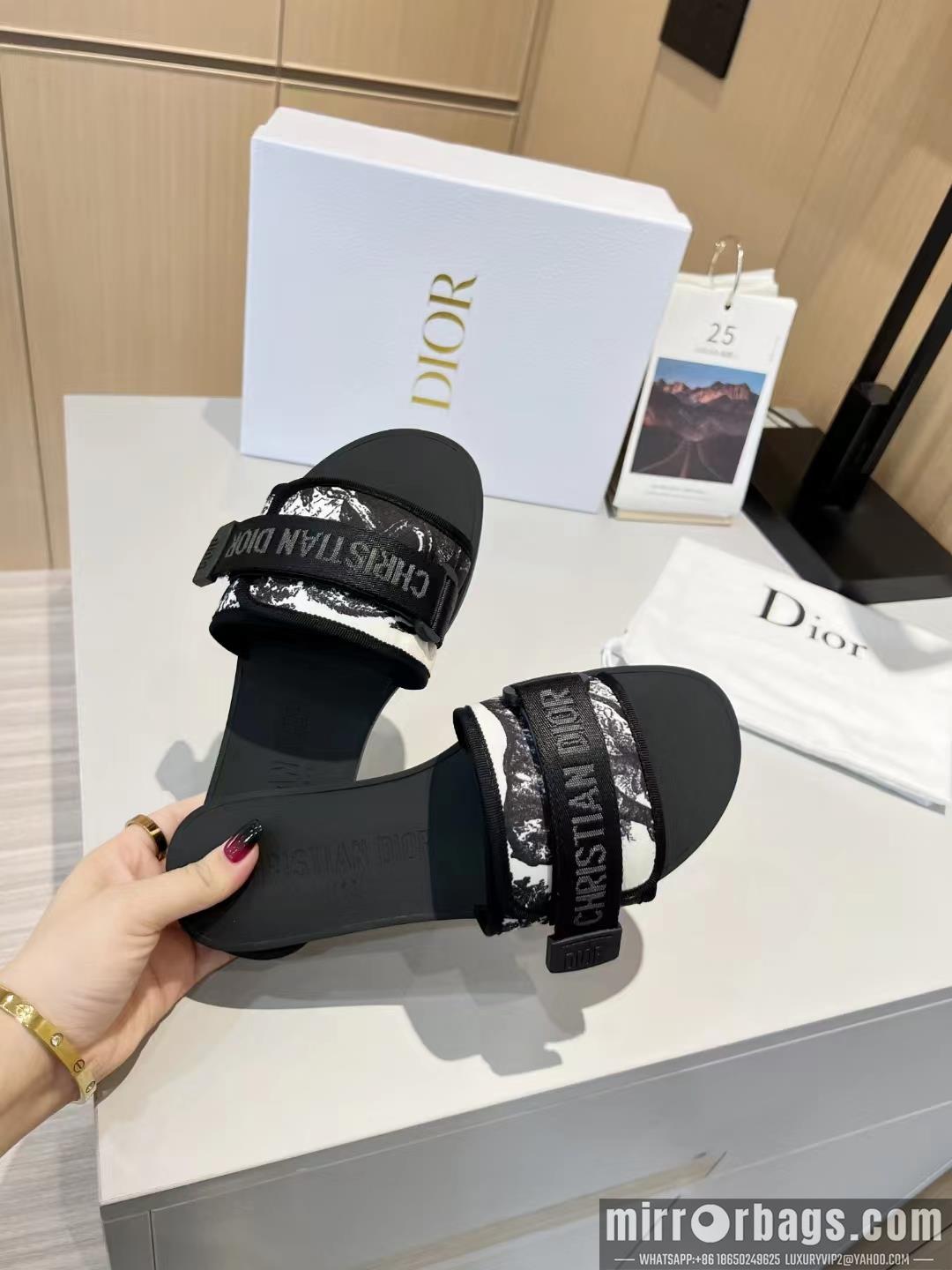 Dior Shoes sz35-42 h0602